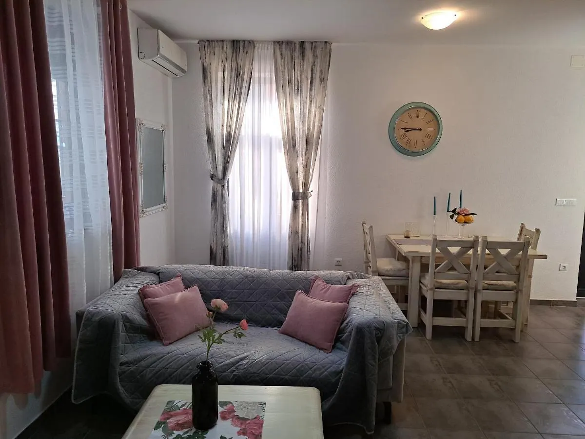 Apartamento Tramonto Zadar