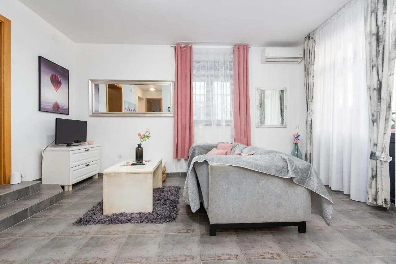 Apartamento Tramonto Zadar