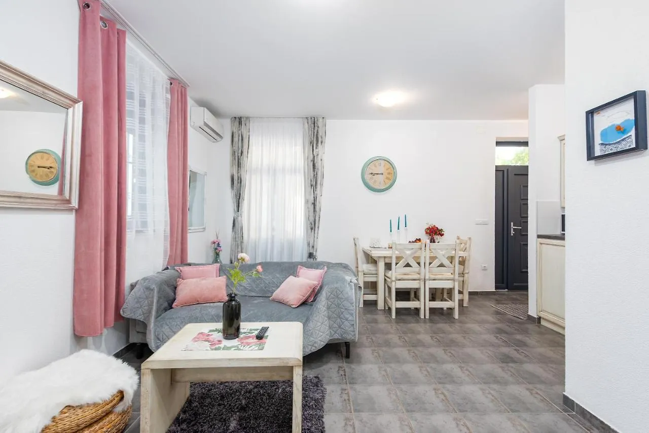 Apartamento Tramonto Zadar
