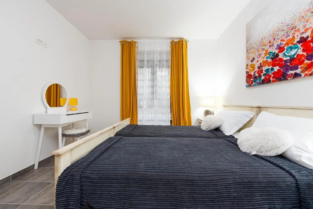 Apartamento Tramonto Zadar